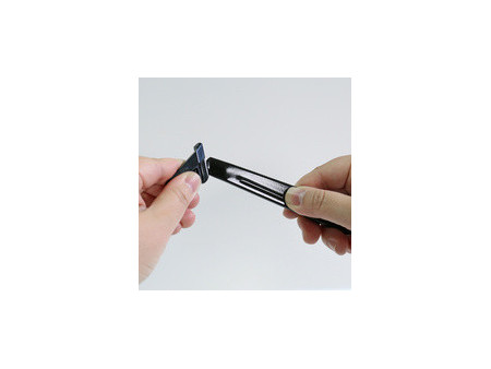 NT Lames de rechange BA-160 pour cutter, largeur lame: 9 mm