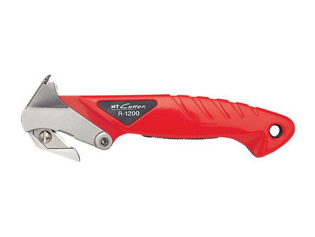 NT Lame de rechange BR400P pour cutter, largeur lame: 12,5mm