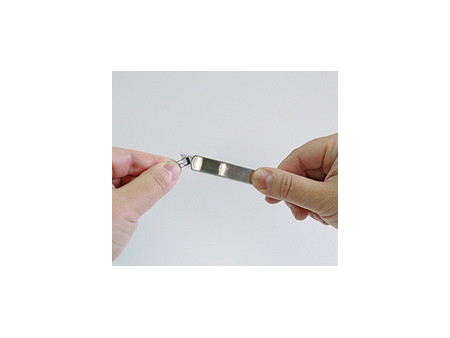 NT Lames de rechange BAD-21P pour cutter, lame 9 mm