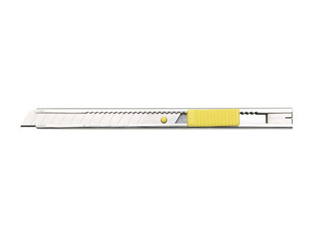 NT Lames de rechange BL-300 pour cutter, largeur lame: 18 mm