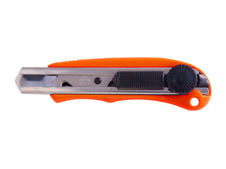 NT Lame de rechange pour cutter BSL-11P, largeur : 18 mm