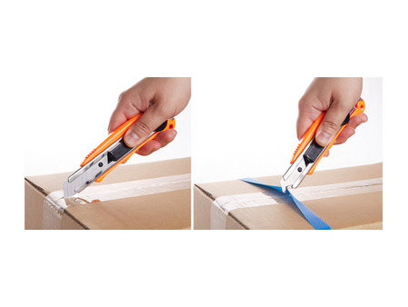 NT Lame de rechange pour cutter BSL-11P, largeur : 18 mm