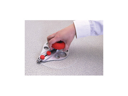 NT Cutter Coupe-cercles C-3000GP, métal