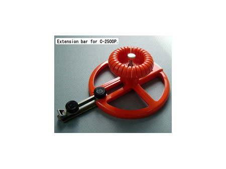 NT Cutter Barre de rallonge pour coupe-cercles C-2500P