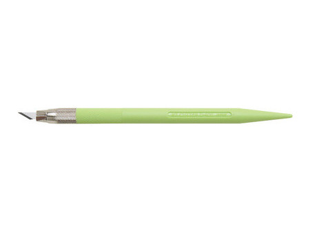 NT Cutter Scalpel D-401P, bleu pastel