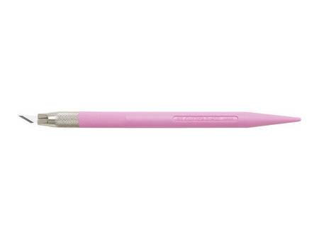 NT Cutter Scalpel D-401P, vert pastel