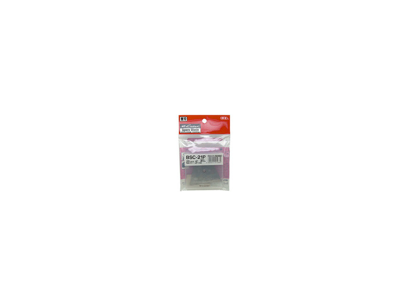 NT Cutter Lame de rechange BZL11P
