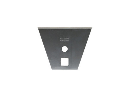 NT Cutter Lame de rechange BZL11P