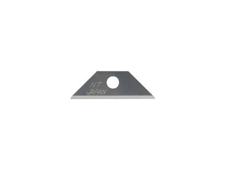 NT Cutter Lame de rechange BZL11P