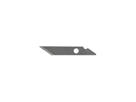NT Cutter Lame de rechange BDL-41P, 35 degrés