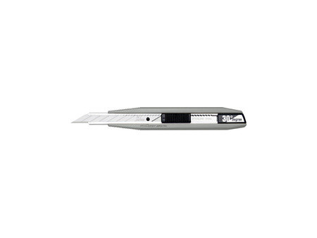 NT Cutter AR30D-WB, boîtier en plastique, wood beige