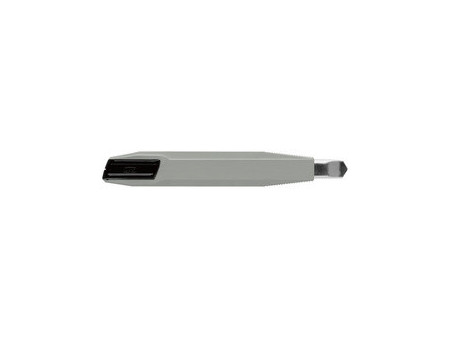 NT Cutter AR30D-WB, boîtier en plastique, wood beige