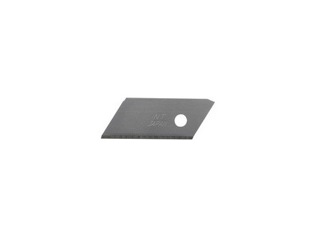 NT Cutter Lame de rechange BSC-21P, largeur: 60 mm