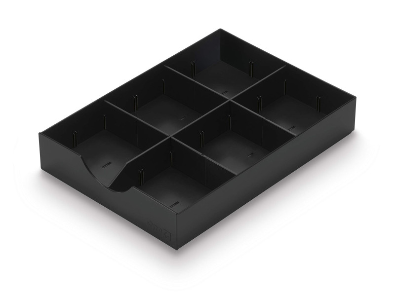 styro Tiroir modulaire pour station de classement styrodoc