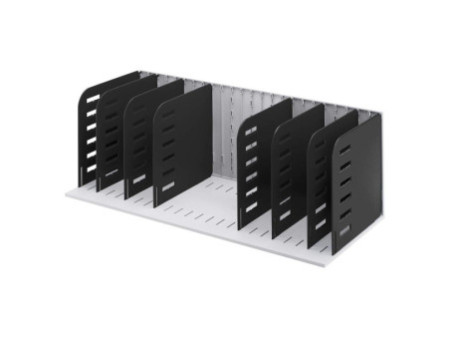 styro Unité de base pour système de rangement styrorac,