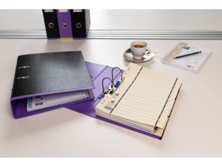 ELBA Intercalaires avec perforation, format A4 extra large