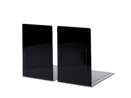 MAUL Serre-livres (L)168 x (P)240 x (H)240 mm, noir