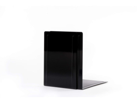 MAUL Serre-livres (L)168 x (P)240 x (H)240 mm, noir