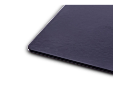 MAUL Serre-livres (L)85 x (P)140 x (H)140 mm, noir