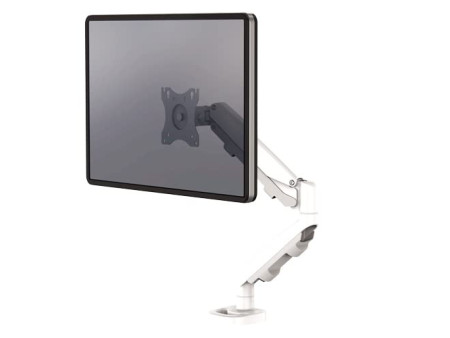 Fellowes Bras pour écran Eppa, blanc