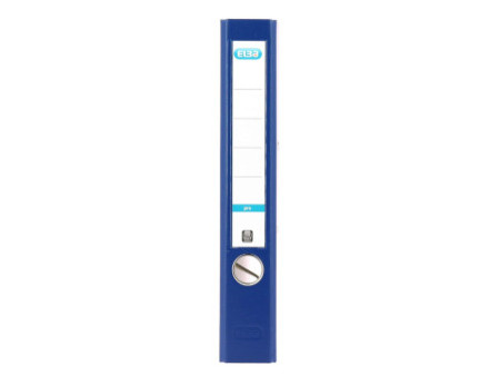 ELBA Classeur à levier smart Pro, dos: 50 mm, bleu foncé