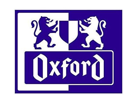 Oxford Pochette perforée, A3 paysage, PP, transparent lisse