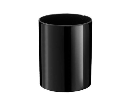 Wonday Pot à crayon, 1 compartiment, noir