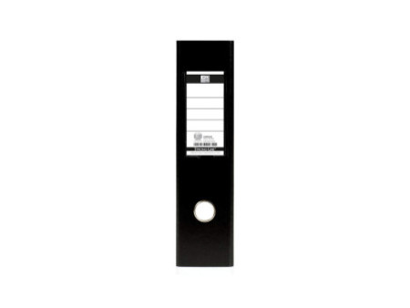 Oxford Classeur myColour, dos 80 mm, noir/blanc