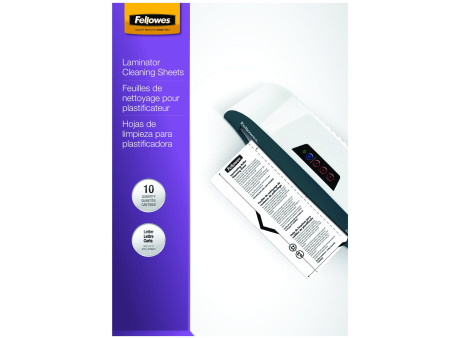 Fellowes Papier de nettoyage et de protection, format A4