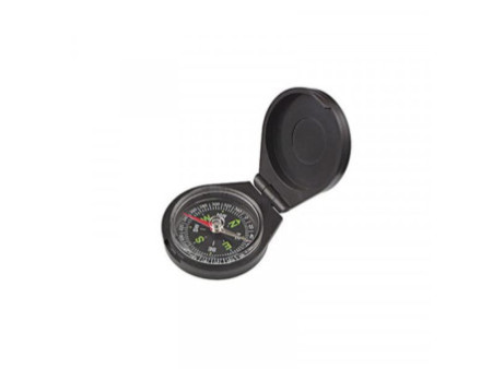 Wonday Boussole de poche, diamètre: 45 mm, avec couvercle