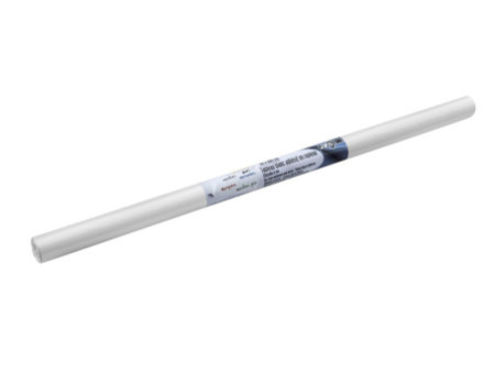 Wonday Tableau blanc adhésif, en rouleau, blanc
