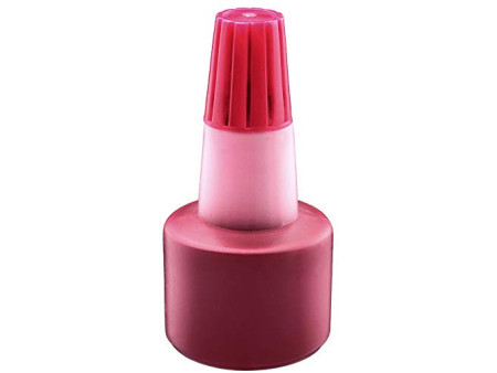 Wonday Encre pour tampon encreur, contenu: 30 ml, noir
