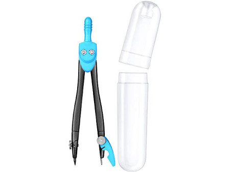 Wonday Compas scolaire COMPAK', assorti