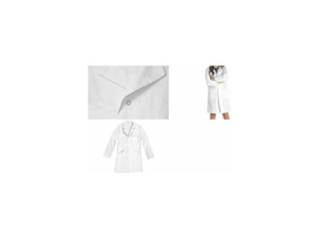 Wonday Blouse blanche, taille: M, blanc