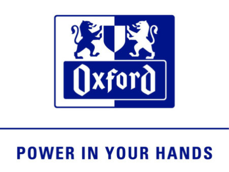 Oxford Protège-documents Vario-Zipp POLYVISION, incolore