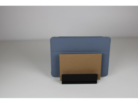 WEDO Porte-lettres 'black office', noir