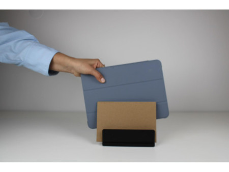 WEDO Porte-lettres 'black office', noir