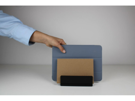WEDO Porte-lettres 'black office', noir