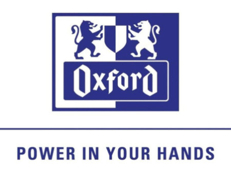 Oxford Pochette perforée Standard, A4, PP, 0,09 mm