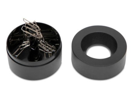 MAUL Distributeur de trombones MAULpro, diamètre: 73 mm