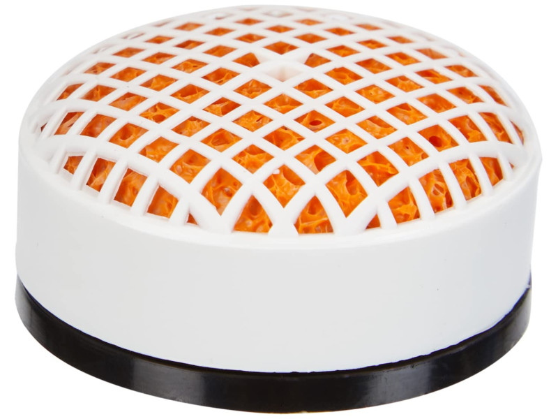 Laurel Bouchon de rechange, plastique souple pour humecteur