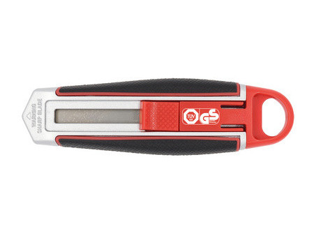 WEDO Lames de rechange pour cutter, lame: 18 mm, boîte de 5