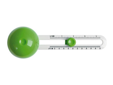 WEDO Lames de rechange pour coupe-cercle Comfortline