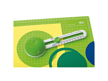 WEDO Lames de rechange pour coupe-cercle Comfortline