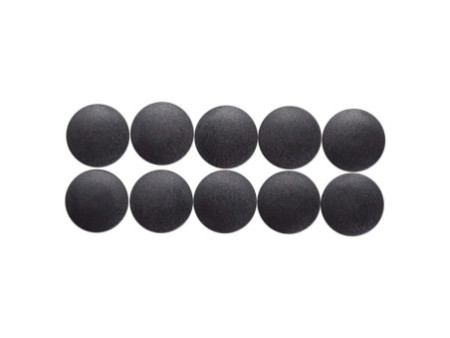 MAUL Aimant MAULsolid, capacité de charge: 0,3 kg, noir