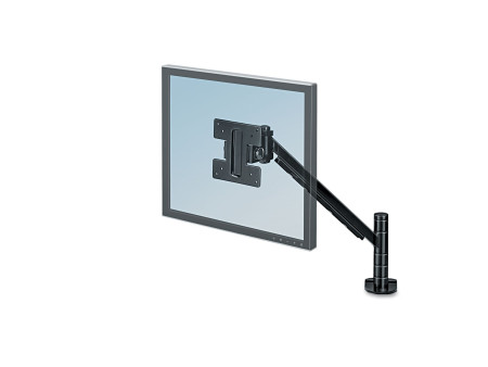 Fellowes Repose-pieds Office Suites Microban, réglable