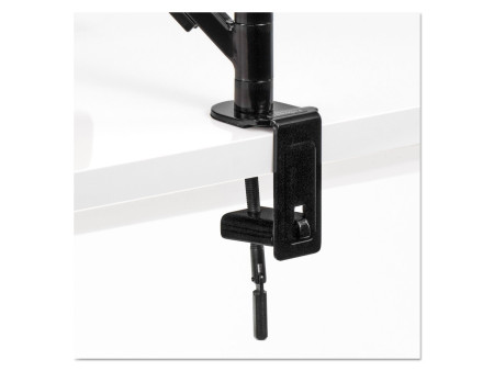 Fellowes Repose-pieds Office Suites Microban, réglable