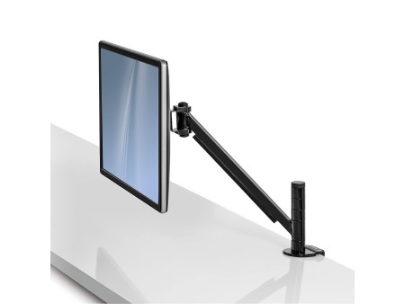 Fellowes Repose-pieds Office Suites Microban, réglable