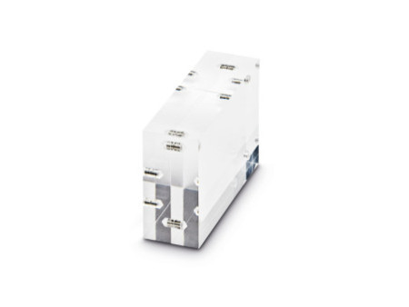 MAUL Cadre photo, (L)75 x (P)20 x (H)50 mm, transparent