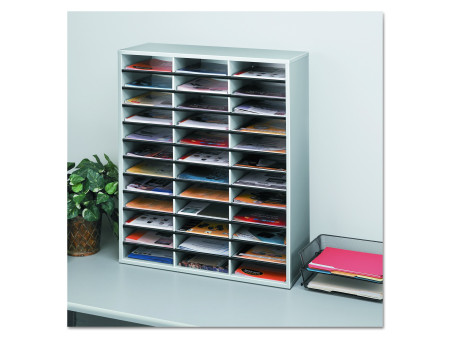 Fellowes Trieur de documents, 36 compartiments horizontaux
